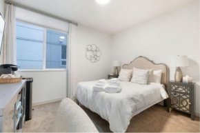 Perch - Private Room in Shared Home: The Canal 15A